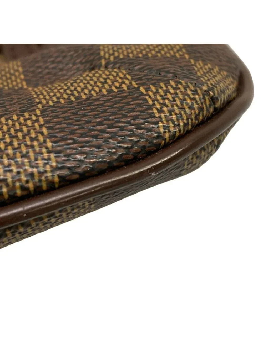 Louis Vuitton this authentic